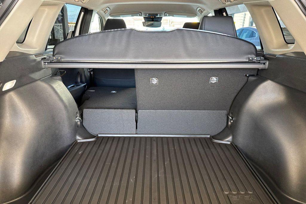 new 2026 Toyota Corolla Cross car, priced at $31,733