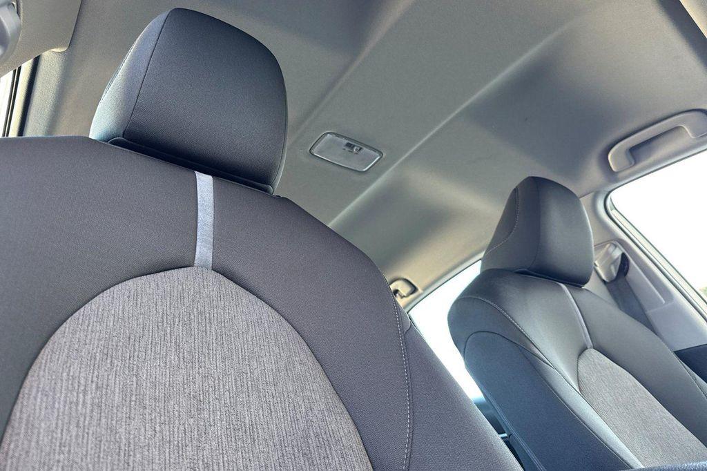 used 2022 Toyota Camry car, priced at $21,998