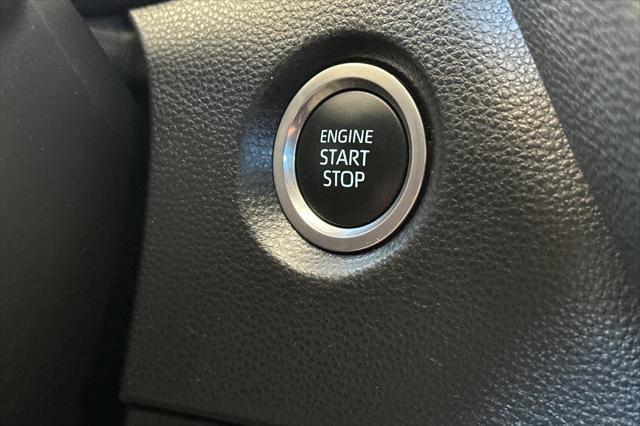 used 2023 Toyota Corolla car, priced at $23,749