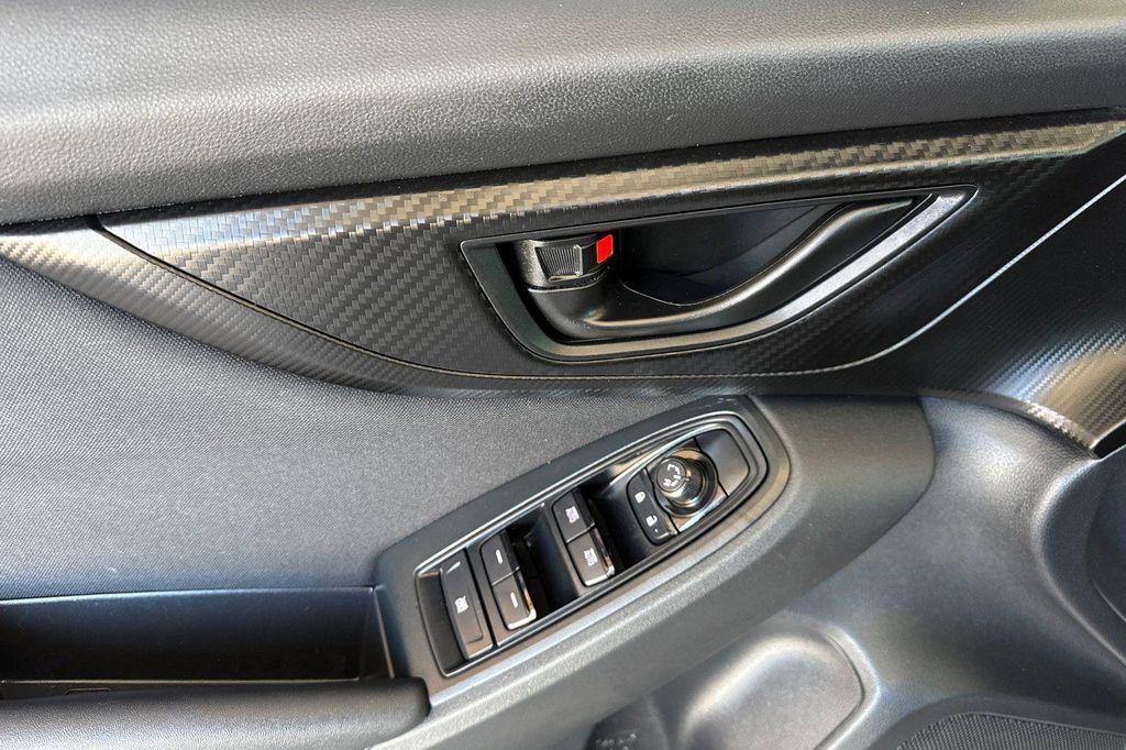used 2023 Subaru Impreza car, priced at $17,998