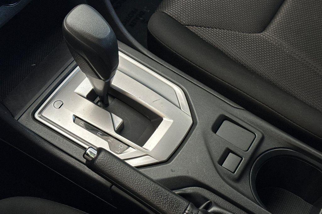 used 2023 Subaru Impreza car, priced at $17,998