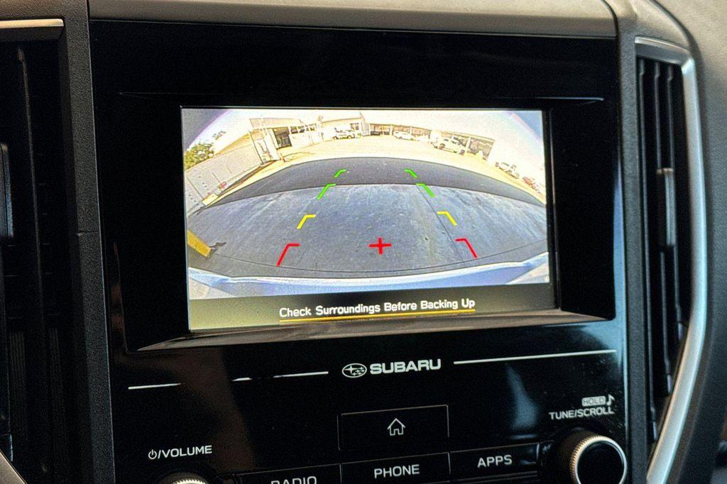 used 2023 Subaru Impreza car, priced at $17,998