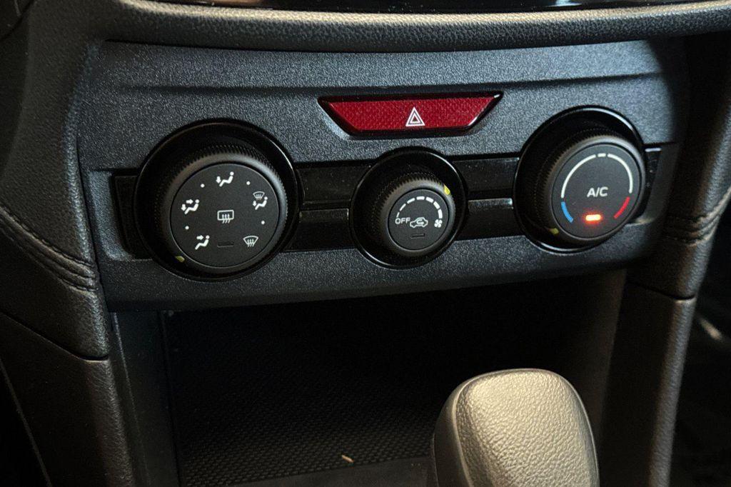 used 2023 Subaru Impreza car, priced at $17,998