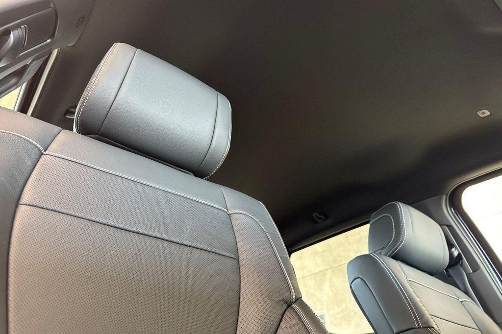 new 2026 Toyota Tundra car, priced at $65,680