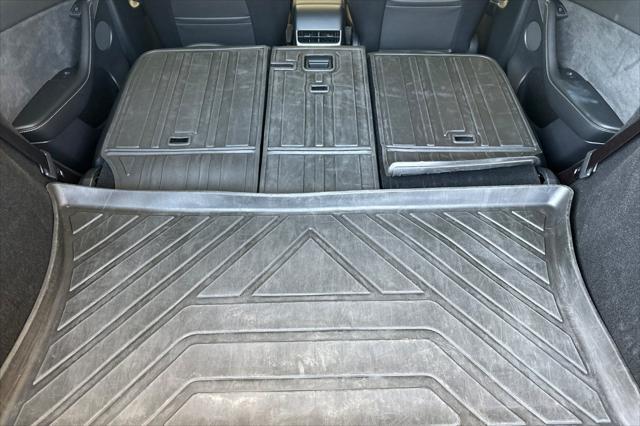 used 2023 Tesla Model Y car, priced at $32,724