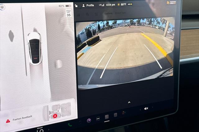 used 2023 Tesla Model Y car, priced at $32,724