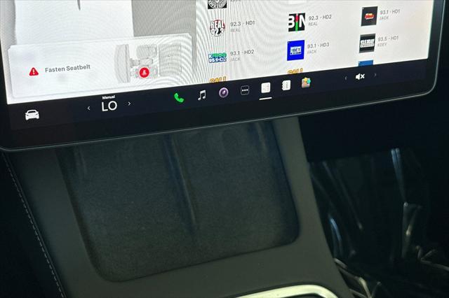 used 2023 Tesla Model Y car, priced at $32,724