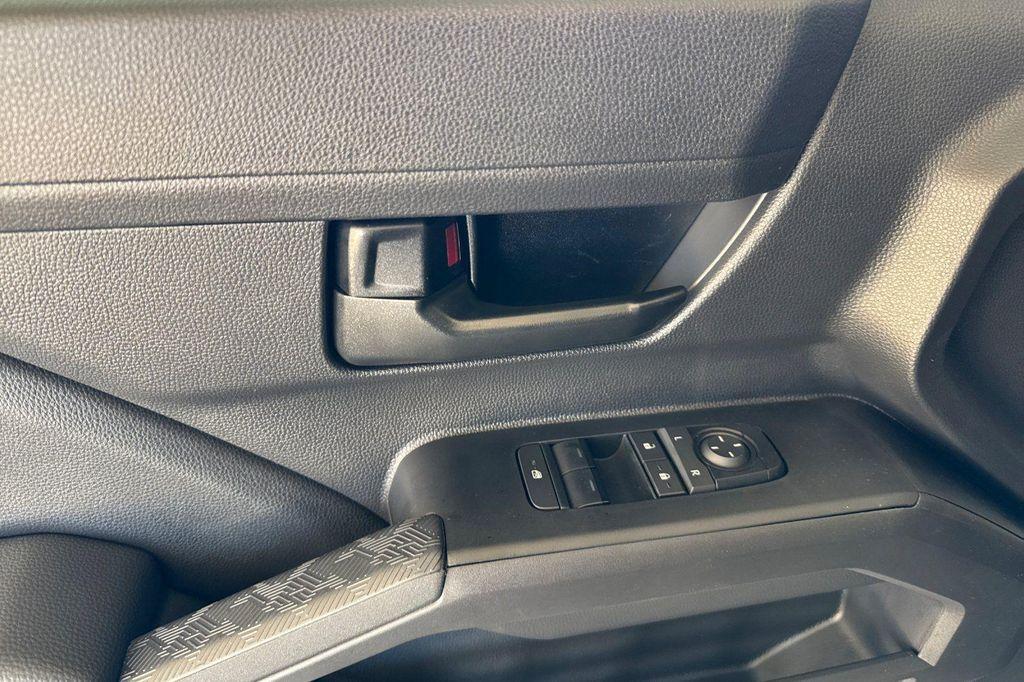 new 2025 Toyota Tacoma car, priced at $31,953