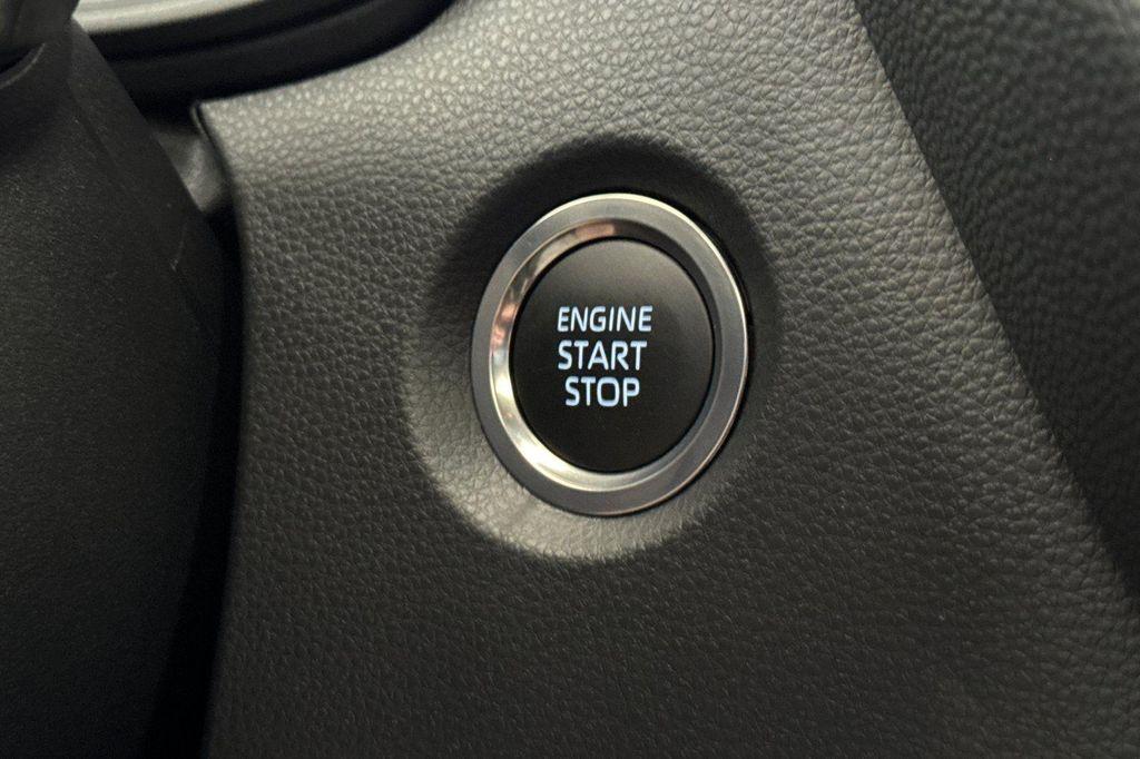new 2025 Toyota Corolla car, priced at $28,158