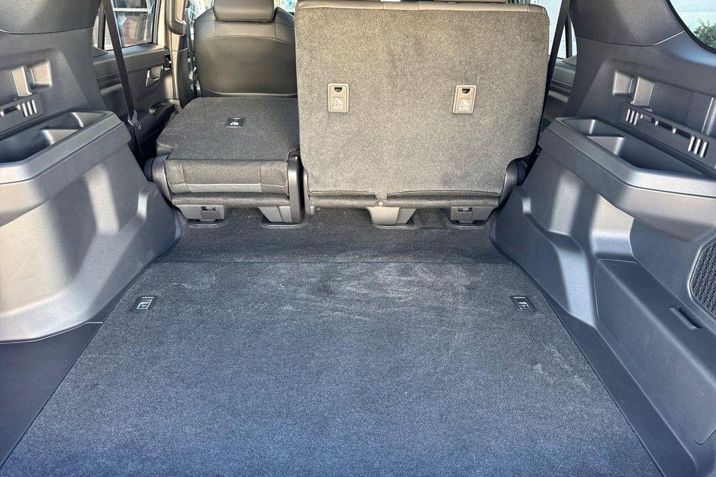 new 2025 Toyota 4Runner car, priced at $59,878