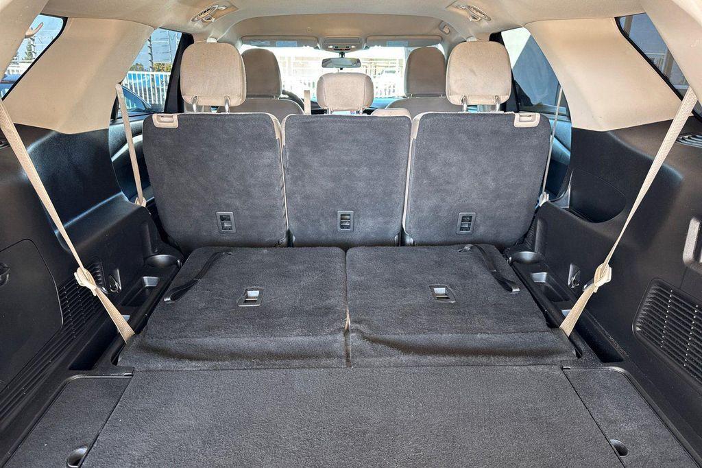 used 2021 Ford Explorer car, priced at $17,996