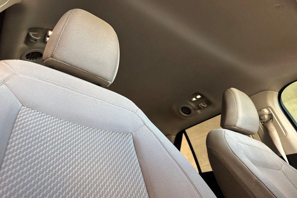 used 2021 Ford Explorer car, priced at $17,996