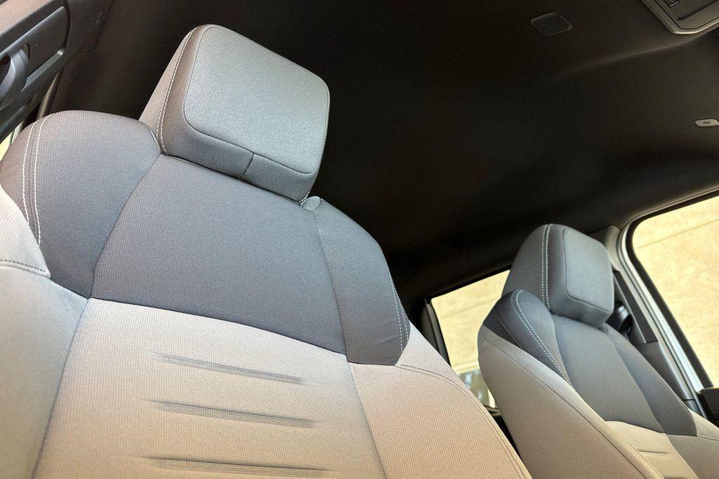 new 2025 Toyota Tacoma car, priced at $45,654