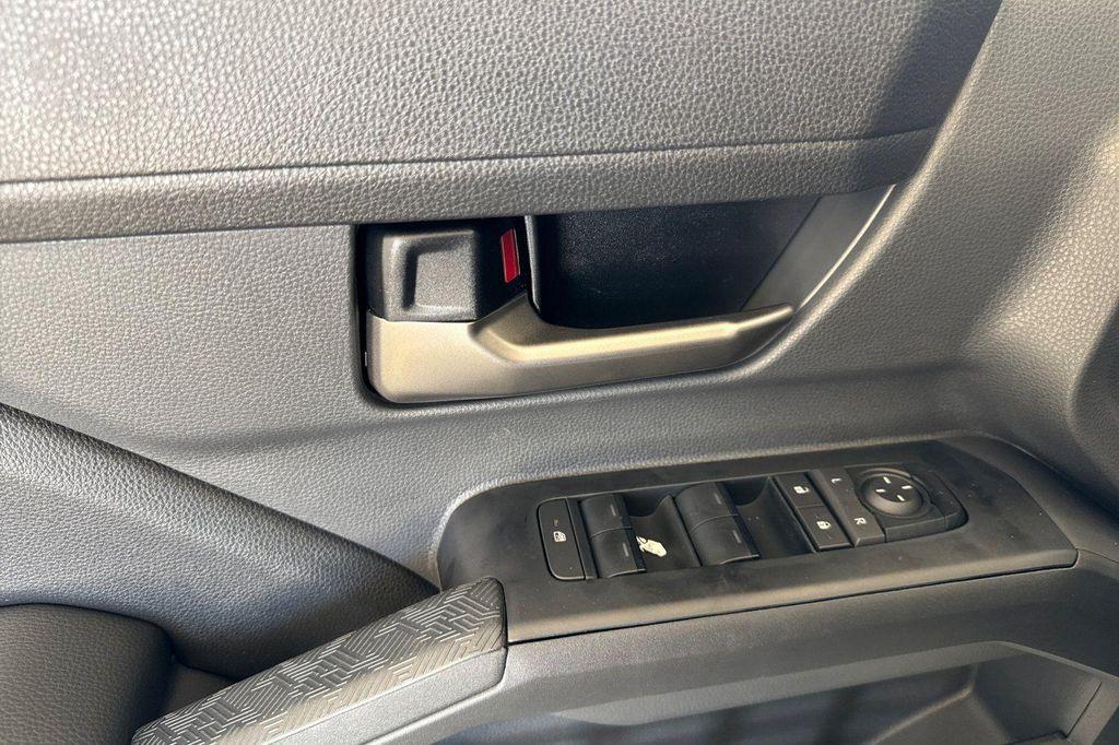 new 2025 Toyota Tacoma car, priced at $45,654