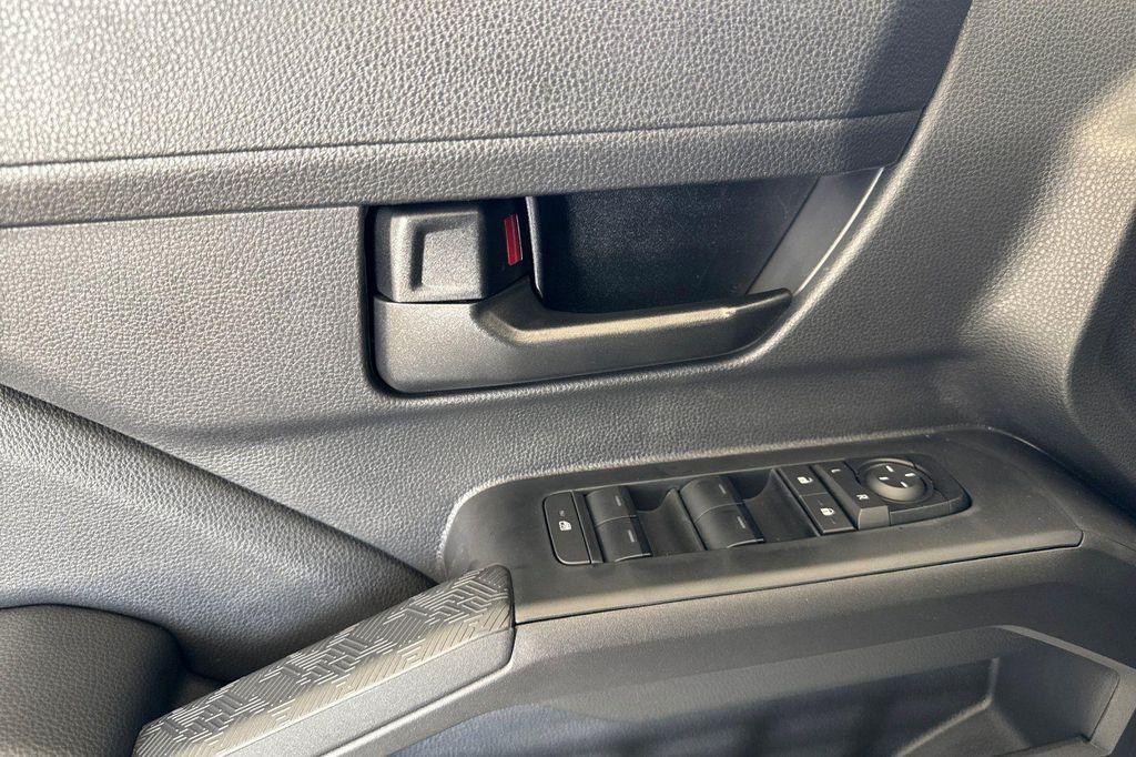 new 2025 Toyota Tacoma car, priced at $39,144