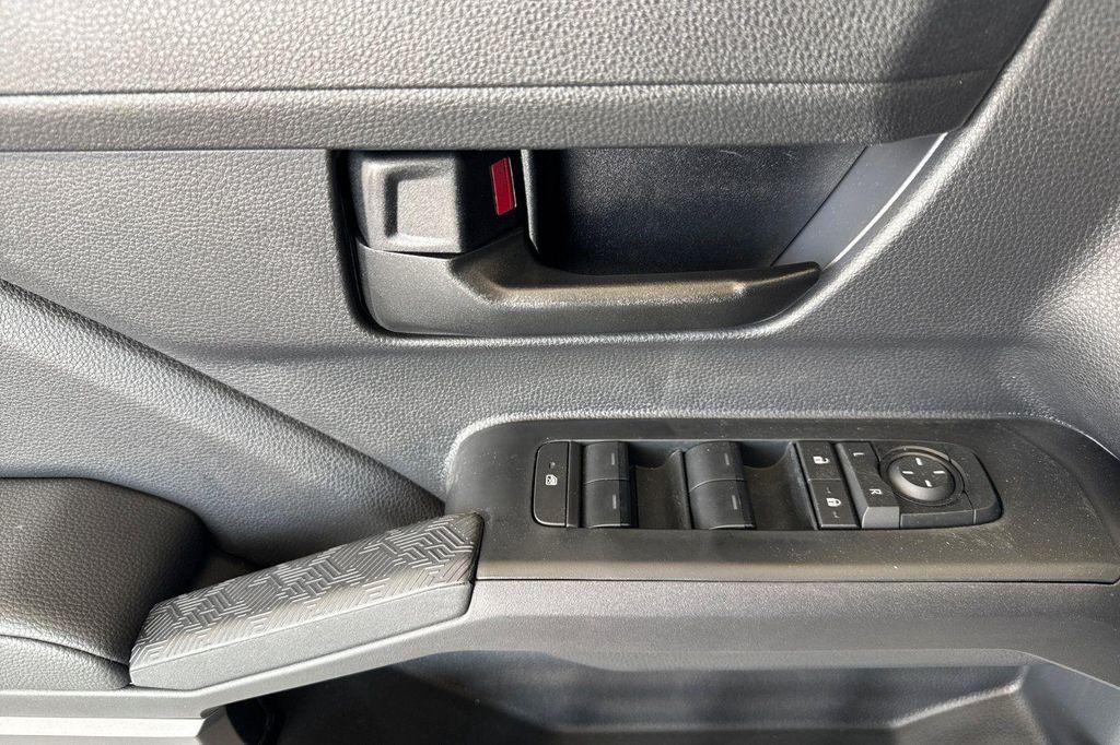 new 2025 Toyota Tacoma car, priced at $42,369