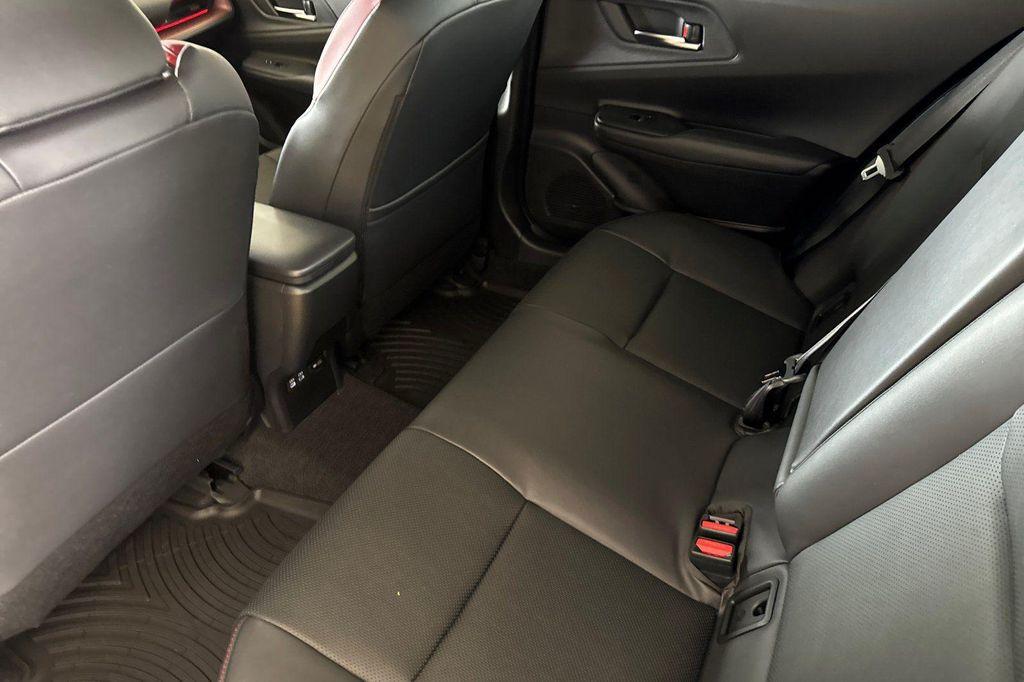 new 2026 Toyota Prius Plug-In Hybrid car, priced at $40,424