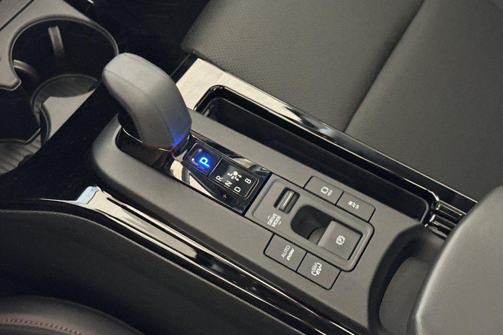 new 2026 Toyota Prius Plug-In Hybrid car, priced at $40,424