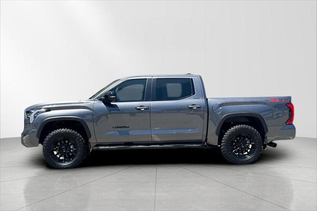 used 2024 Toyota Tundra car, priced at $54,998