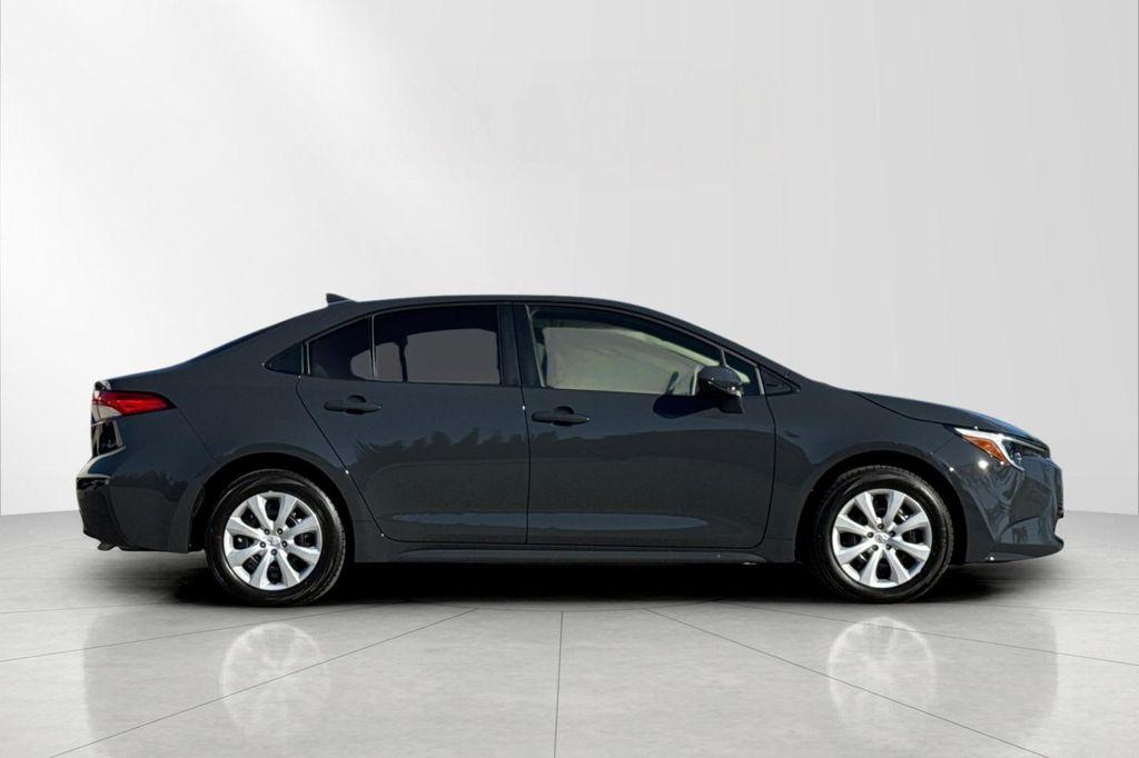 new 2026 Toyota Corolla Hybrid car, priced at $26,079