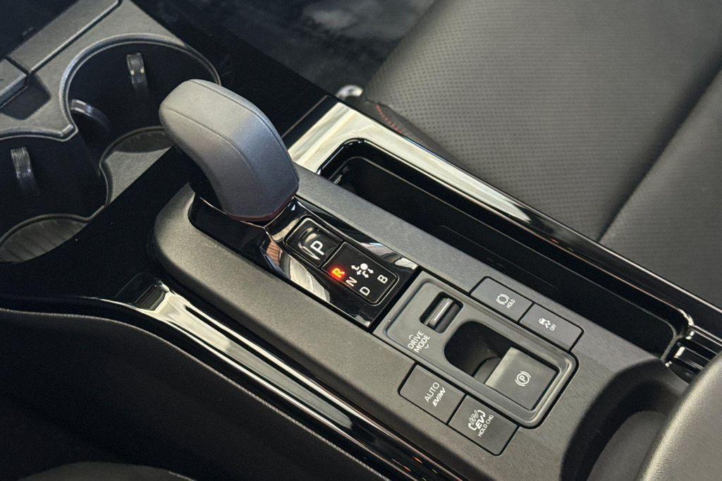 used 2024 Toyota Prius Prime car, priced at $30,311