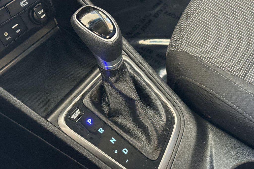 used 2018 Hyundai Accent car, priced at $10,947