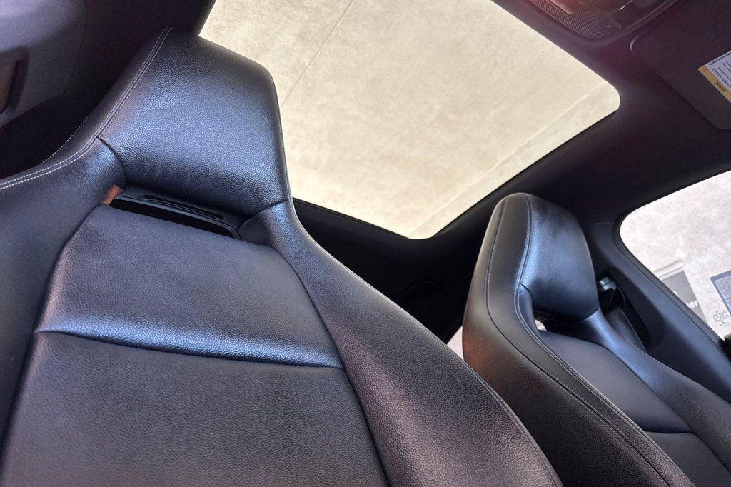 used 2018 Mercedes-Benz CLA 250 car, priced at $13,996