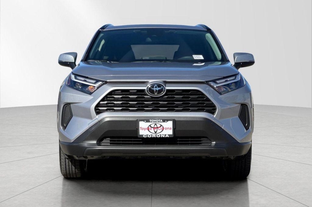 new 2025 Toyota RAV4 Hybrid car, priced at $34,734