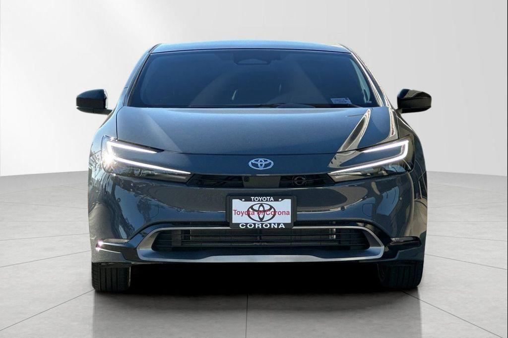 new 2026 Toyota Prius car, priced at $38,714