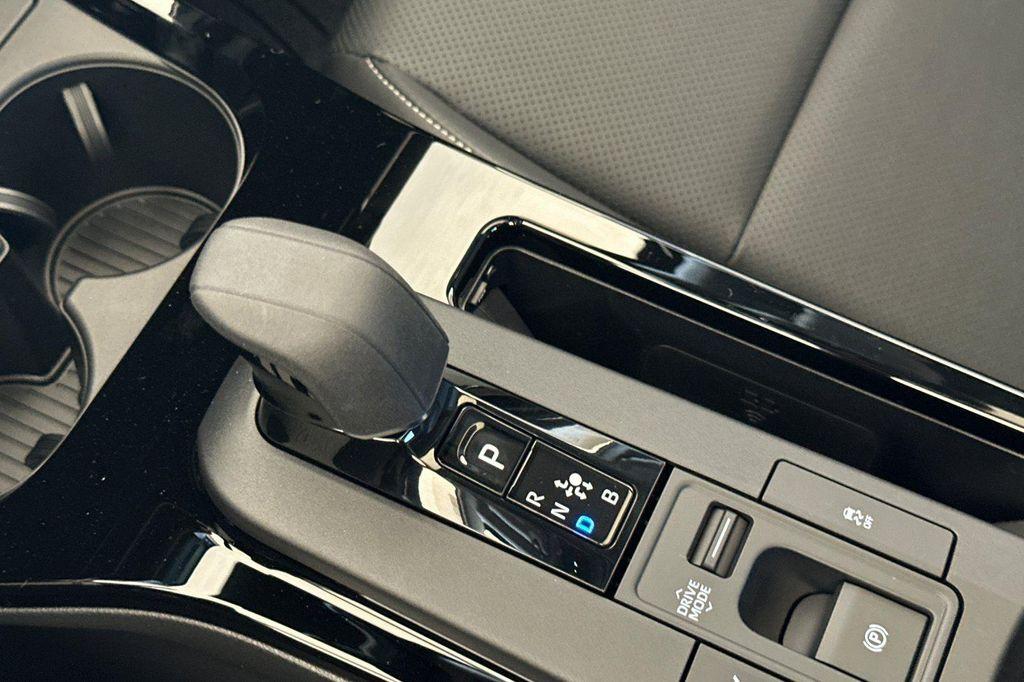 new 2026 Toyota Prius car, priced at $38,714