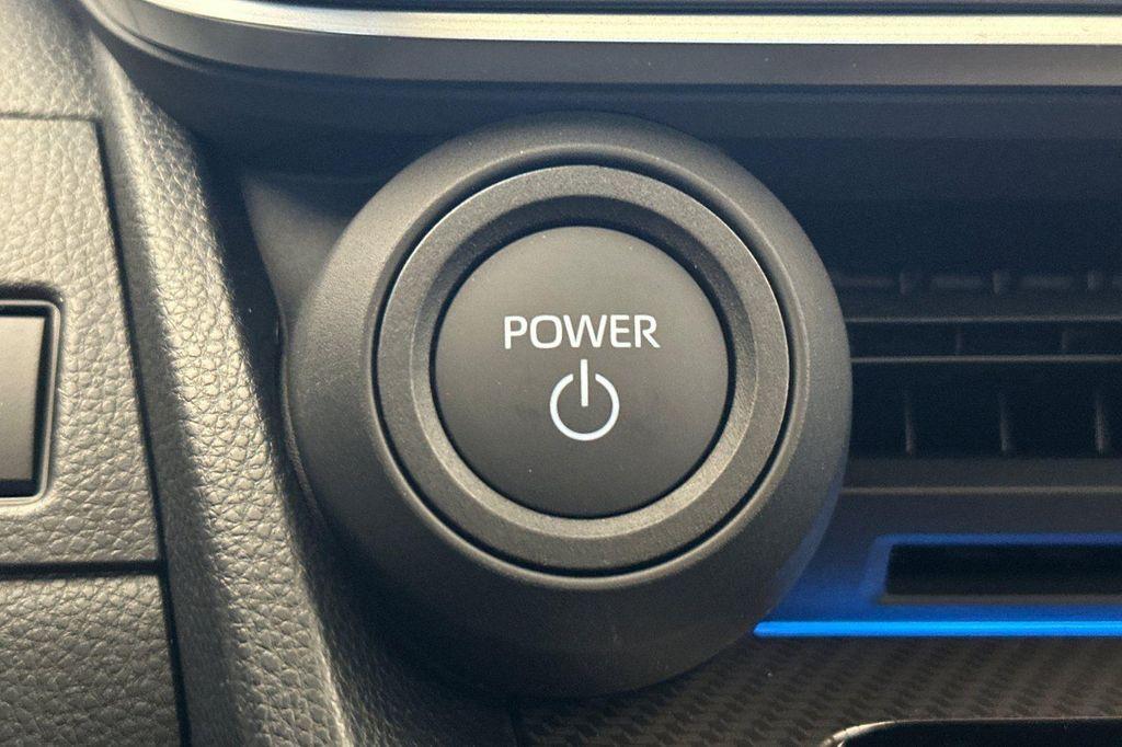 new 2026 Toyota Prius car, priced at $38,714