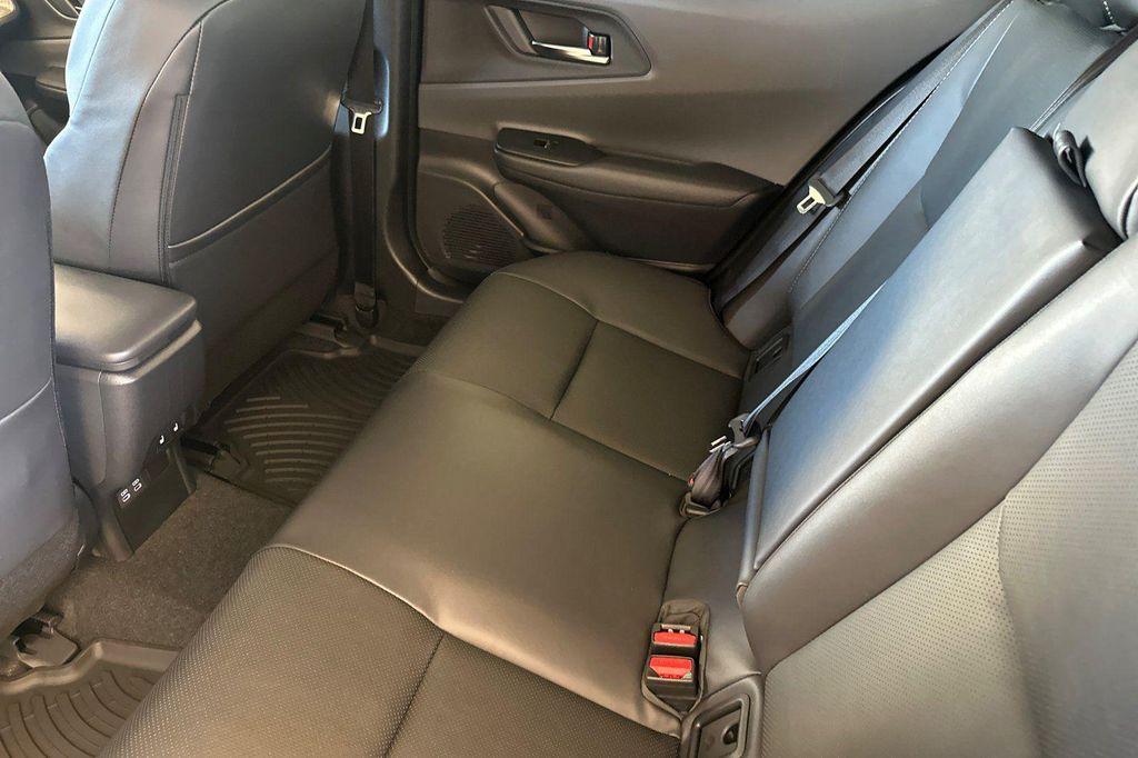 new 2026 Toyota Prius car, priced at $38,714