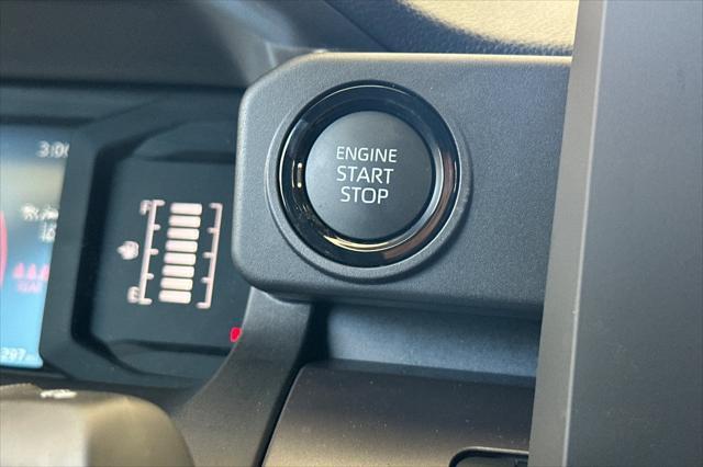 new 2025 Toyota Tacoma car, priced at $39,509