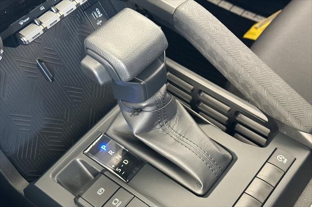 new 2025 Toyota Tacoma car, priced at $39,509