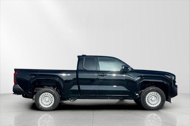new 2025 Toyota Tacoma car, priced at $33,909