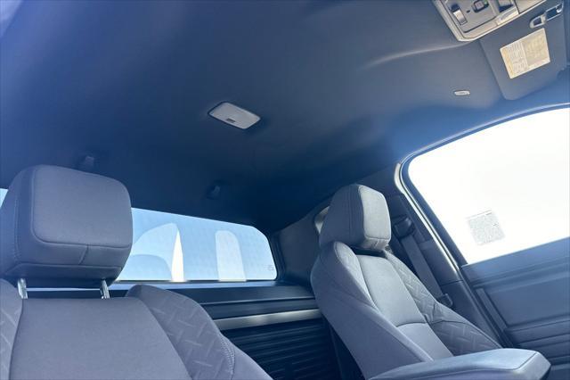 new 2025 Toyota Tacoma car, priced at $33,909
