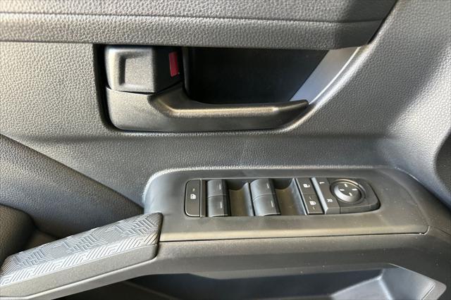 new 2025 Toyota Tacoma car, priced at $39,594