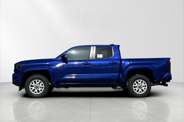 new 2025 Toyota Tacoma car, priced at $39,594