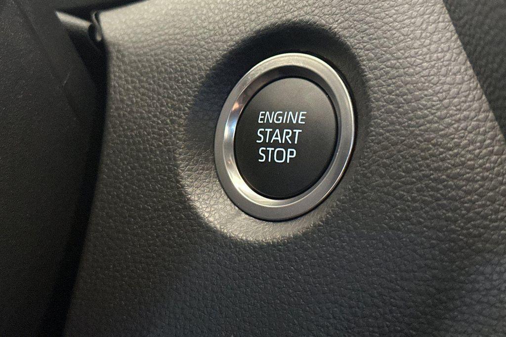 new 2026 Toyota Corolla car, priced at $27,773