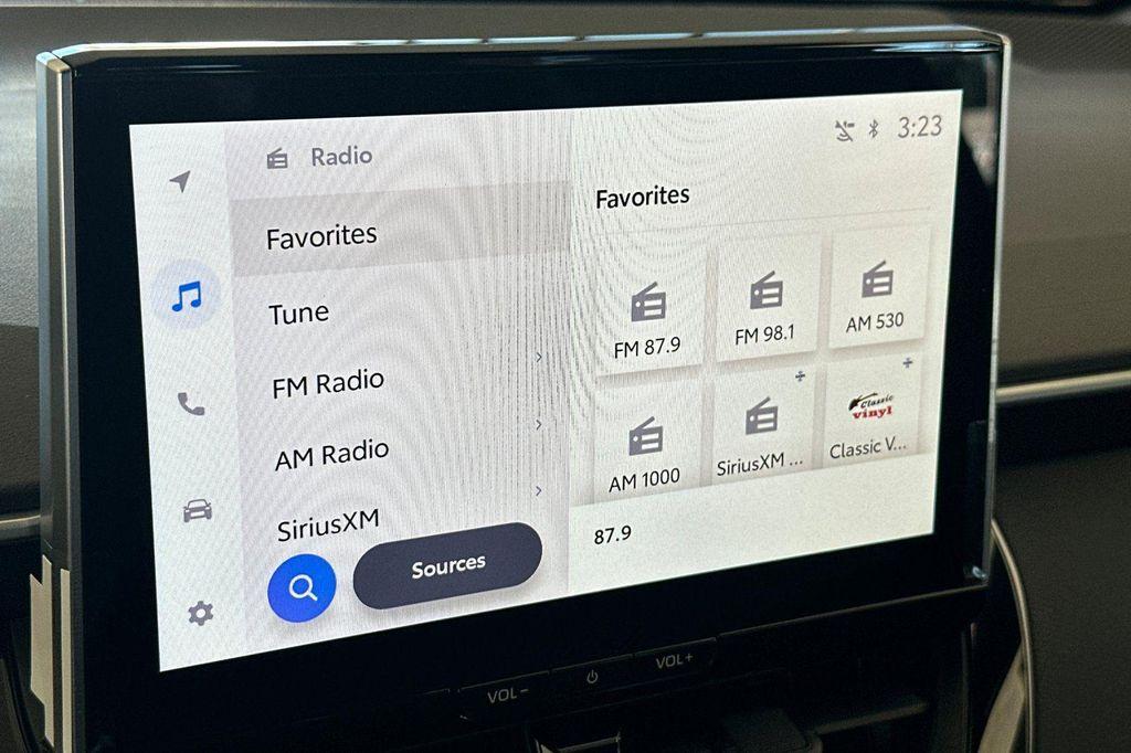 new 2026 Toyota Corolla car, priced at $27,773