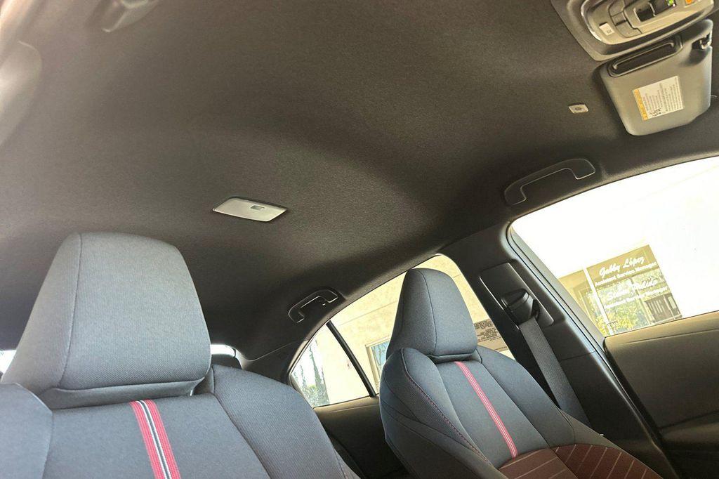 new 2026 Toyota Corolla car, priced at $27,773