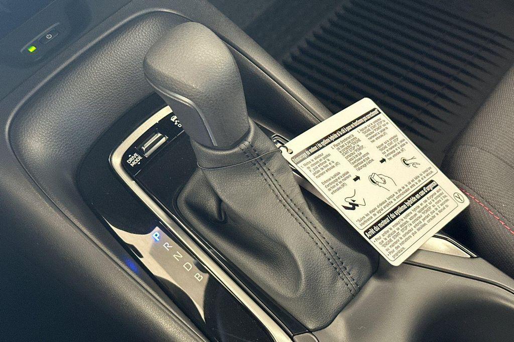 new 2026 Toyota Corolla car, priced at $27,773