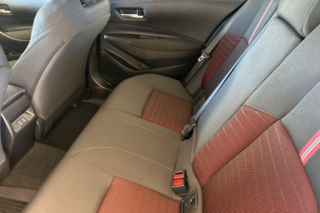 new 2026 Toyota Corolla car, priced at $27,773