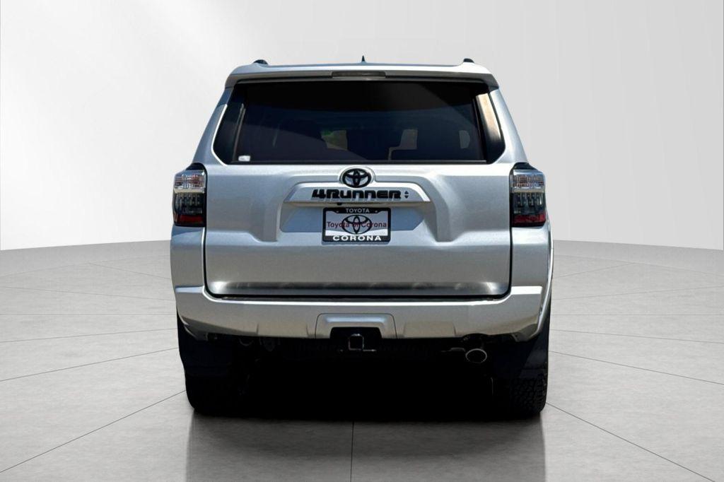 used 2022 Toyota 4Runner car, priced at $32,988