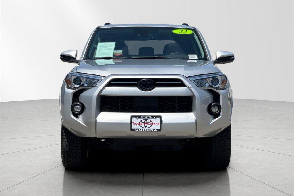 used 2022 Toyota 4Runner car, priced at $32,988