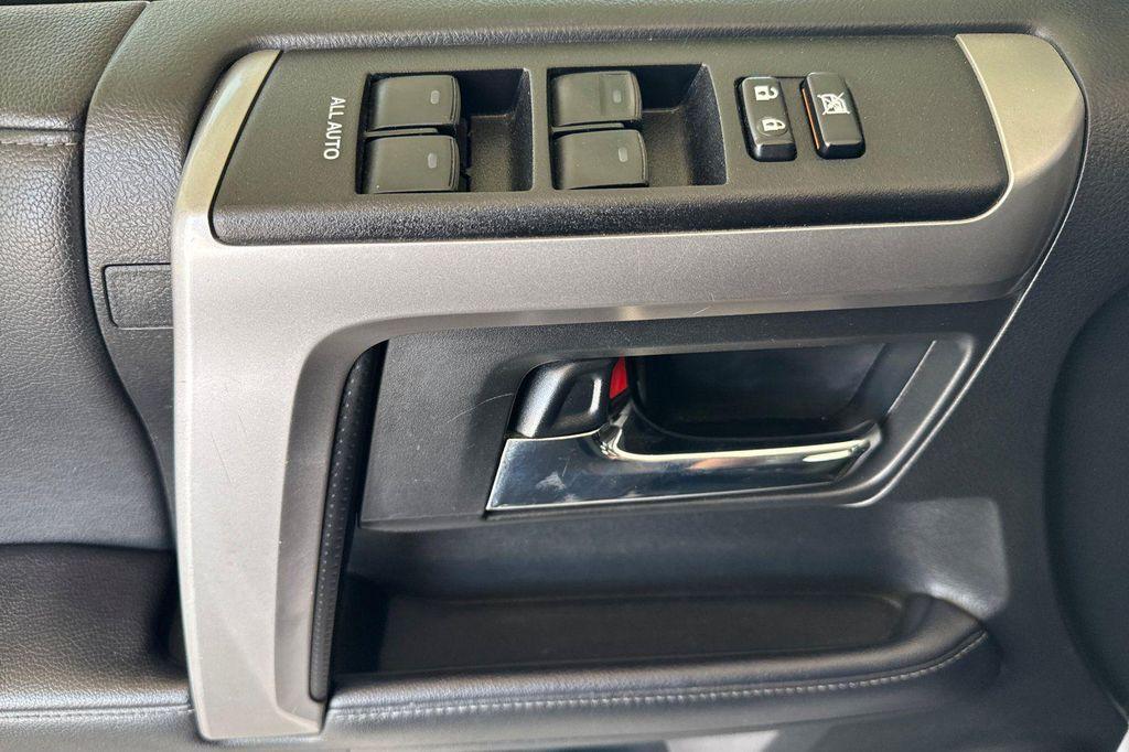used 2022 Toyota 4Runner car, priced at $32,988