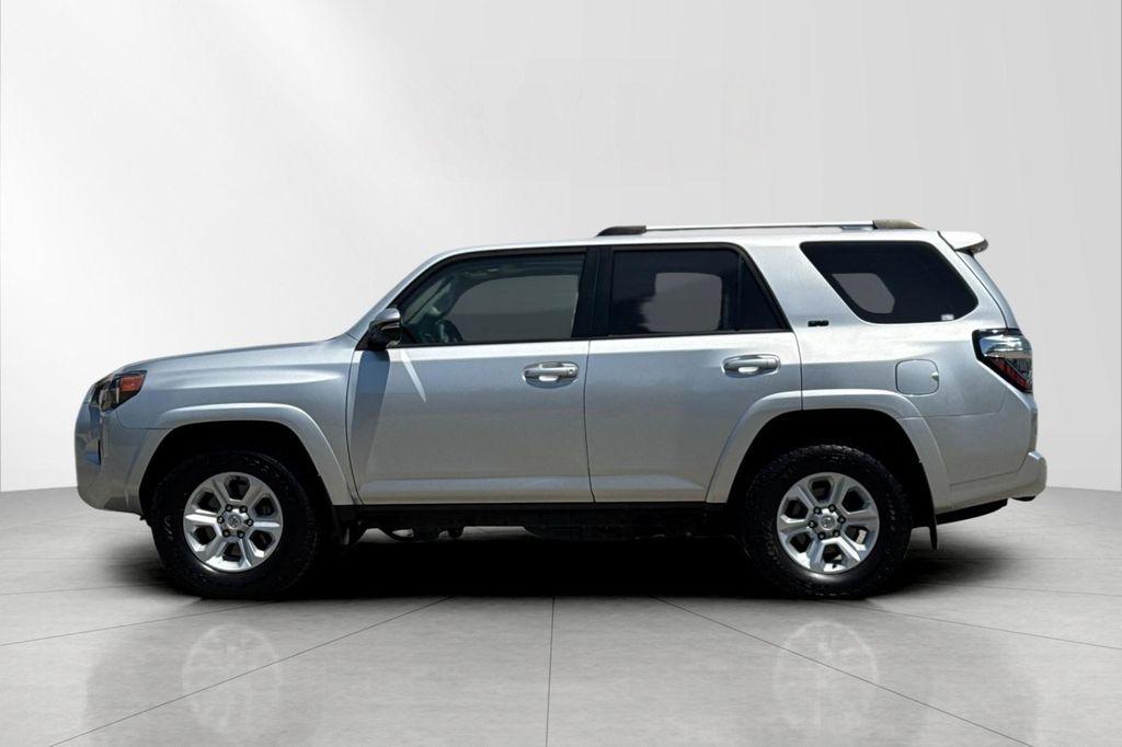 used 2022 Toyota 4Runner car, priced at $32,988