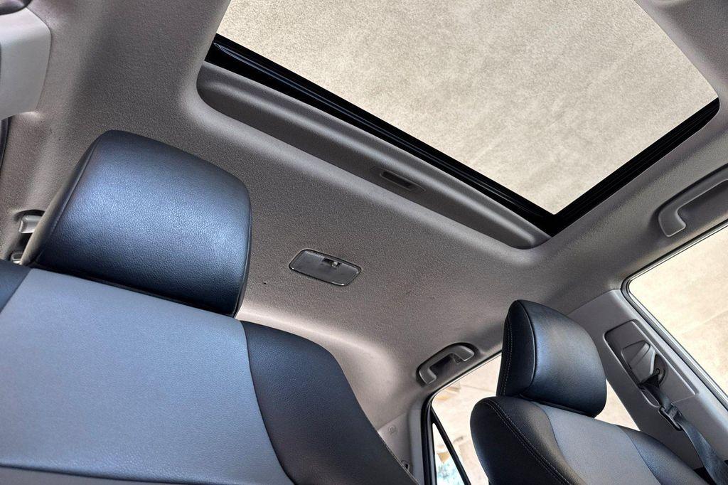 used 2022 Toyota 4Runner car, priced at $32,988