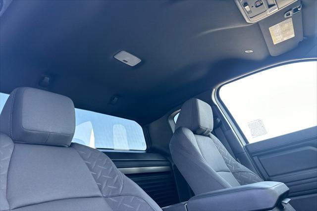 new 2025 Toyota Tacoma car, priced at $33,909