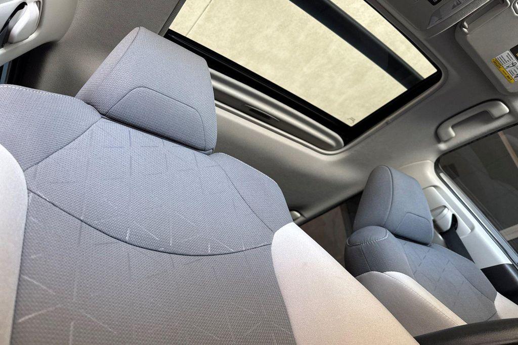 used 2020 Toyota RAV4 car, priced at $25,996